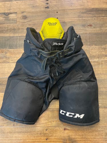 CCM Tacks 3092 Hockey Pants Junior Small