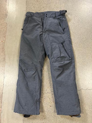 Used BodyGlove Men's Adult Small Snow Pants