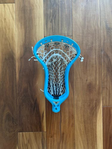 Used Attack & Midfield Strung Mirage 2.0 Head
