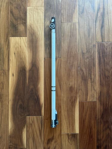 Warrior Burn Carbon Shaft