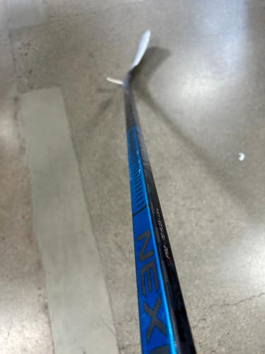 Used Senior Bauer Nexus 2N Pro Hockey Stick Right Handed P92