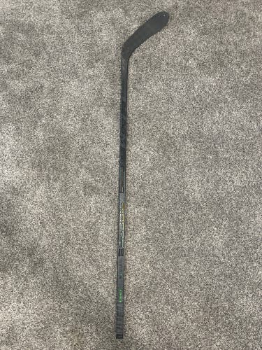 Used Junior CCM Right Handed P28  RibCor Trigger 6 Pro Hockey Stick