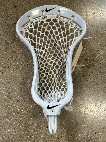 White Used Attack & Midfield Nike CEO 3 Strung Head