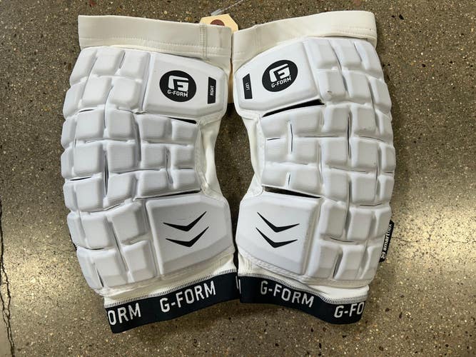 G-Form Unhinged Lacrosse Arm Sleeves