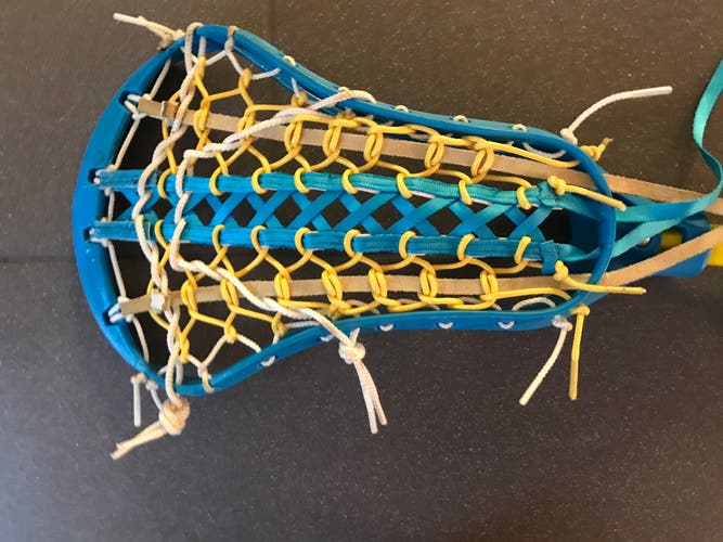 Under Armour futures girls lacrosse full stick