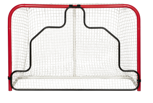 New Hockey Canada Shooting Target 72" - Metal Top Shelf (HC-TG72S25)