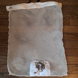 Wilkes-Barre Scranton Penguins Laundry Bag
