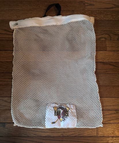 Wilkes-Barre Scranton Penguins Laundry Bag