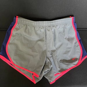 Used Large Girls Nike Shorts