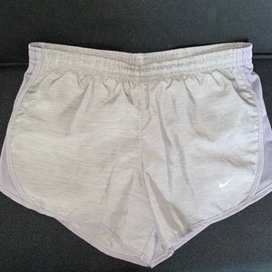Medium Kids Unisex Nike Shorts