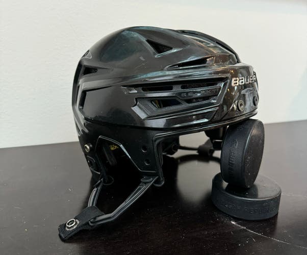 Bauer re-akt 150 Small Helmet