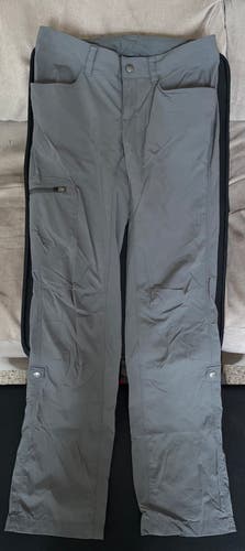 Gray New Women's Patagonia Pants