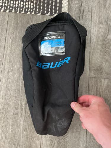 Hockey Goalie Mask Bag