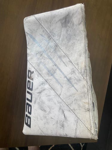 Bauer 3x blocker