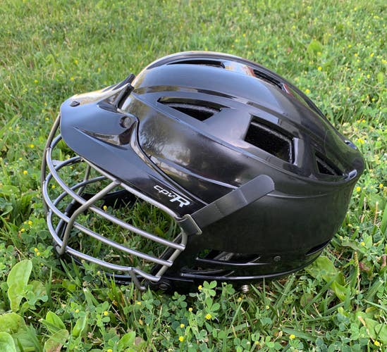 Used Adult Cascade CPV-R Helmet (S/M)