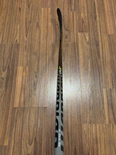 Warrior Alpha Lx Pro