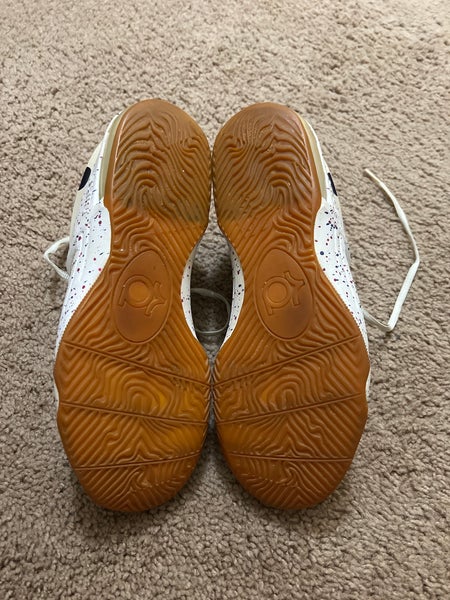 Used Size 6.5  Nike Kobe 8 Shoes