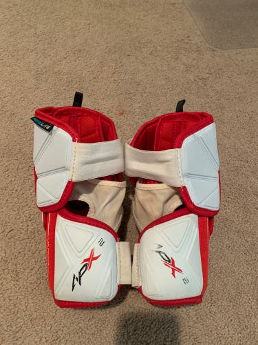 Bauer APX 2 Elbow Pads