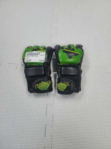 Used S M Other Boxing Gloves