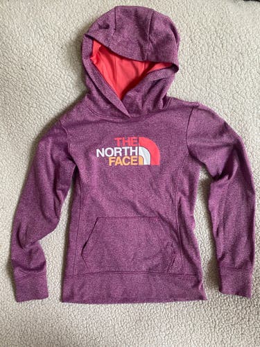 Women's Small The North Face Sweatshirt