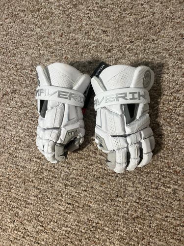 Maverik M6 Gloves