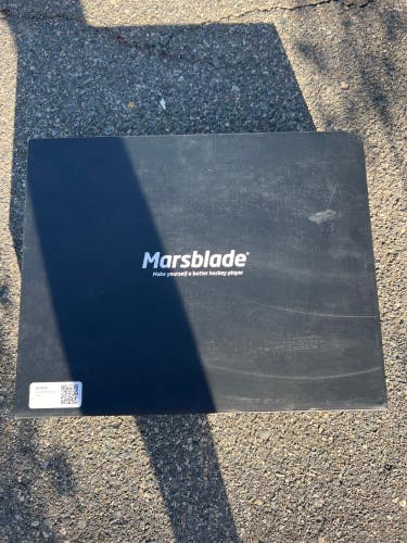 New Marsblade R1 Kit