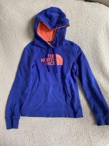Women's Small The North Face Sweatshirt
