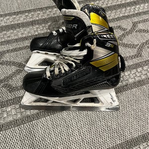 Bauer 3S Goalie Skates
