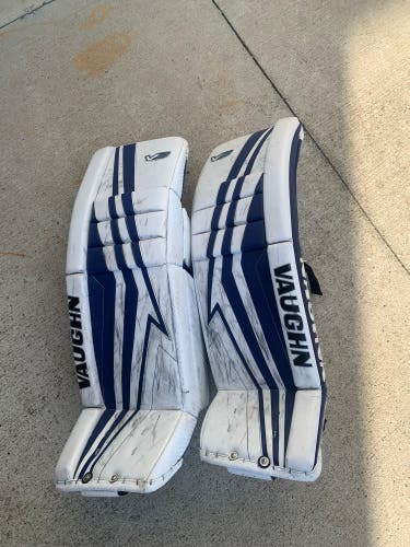 Vaughn V 9 Full Set