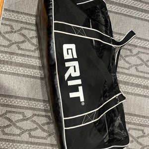 Grit Hockey Bag