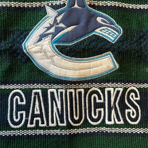 Vancouver Canucks Backpack