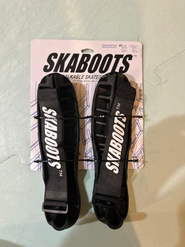 Skaboots Size Large BRAND NEW