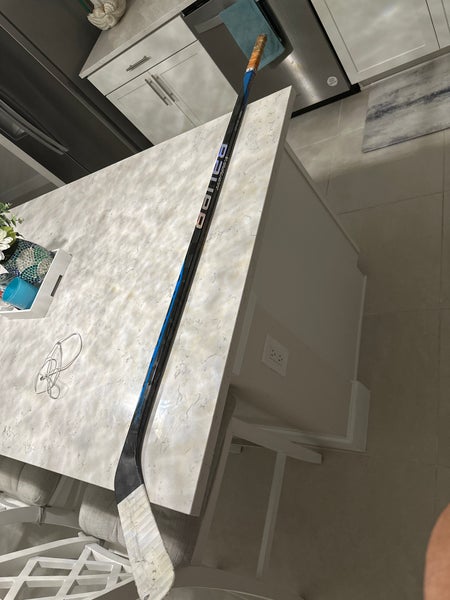 Used Senior Bauer Left Hand P92M Nexus Sync Hockey Stick