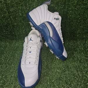 Air Jordan 12 Low.