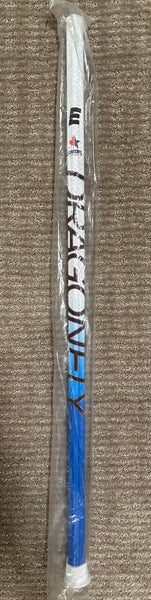 Juniors Open New Epoch Dragonfly Shaft