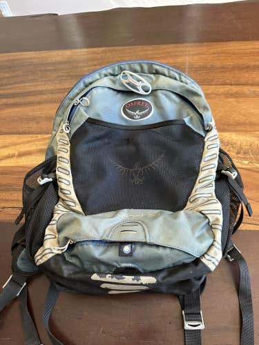 Osprey Packs Escapist 20 Bikepacking Backpack M L