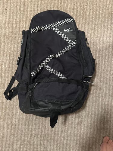 Nike Lacrosse Backpack