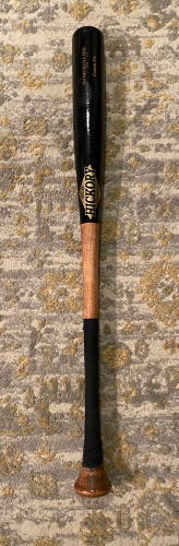 Old Hickory 33” Pro Maple PWB1 Custom Pro Wood Baseball Bat