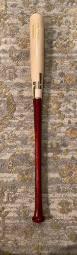 Tucci Lumber 33”/30 oz TL-Panda-M Pro Select Limited Wood Baseball Bat