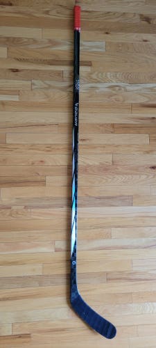 Bauer Proto-R Left Hand Hockey Stick P92 Pro Stock