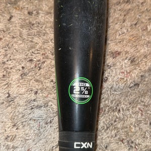 Used Easton (-10) 20 oz 30" Mako Bat