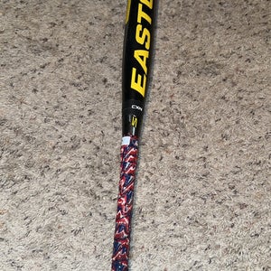 Used Easton (-12) 17 oz 29" S1 Bat