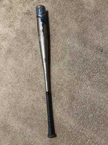 Louisville Omaha bat