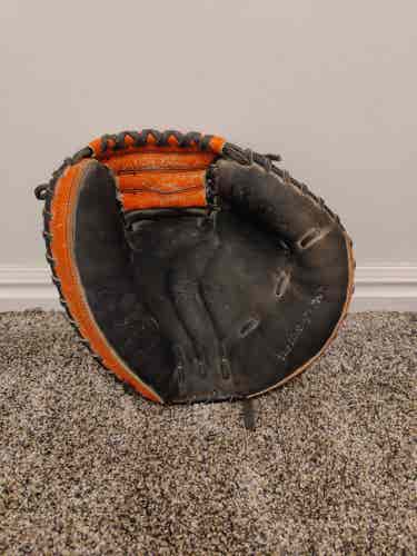 Rawlings Catcher's Gold Glove 13.5"