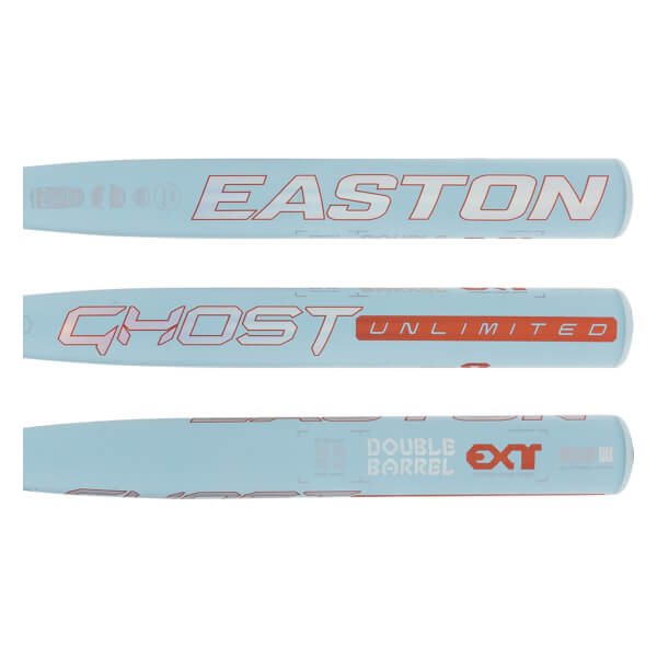 New 2025 Easton Ghost Unlimited -10 EFP5GHUL10 FREE SHIPPING