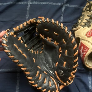 Mizuno First base glove