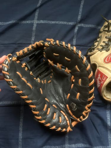 Mizuno First base glove