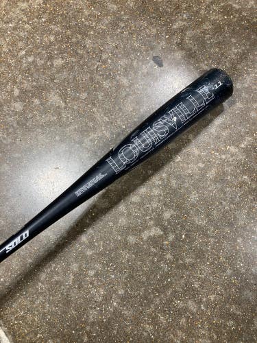 Used USABat Certified 2022 Louisville Slugger Solo Bat 31" (-11)