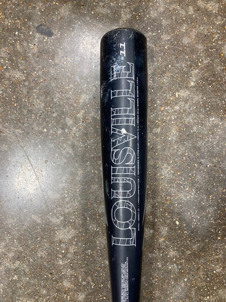 Used USABat Certified 2022 Louisville Slugger Solo Bat 31" (-11)