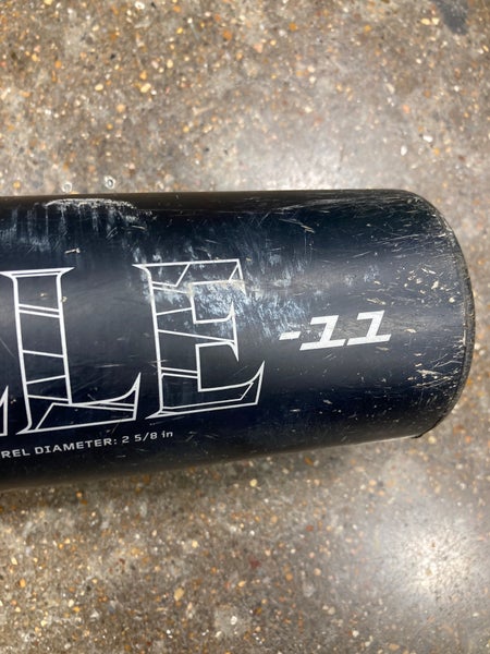 Used USABat Certified 2022 Louisville Slugger Solo Bat 31" (-11)